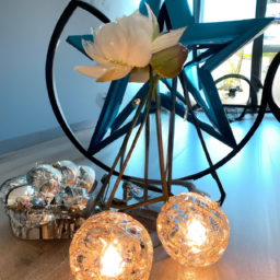 Home Staging : Utiliser des miroirs pour agrandir visuellement les espaces Fosses